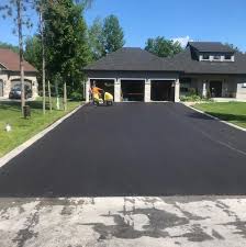 Trusted Garden City, ID Driveway Paving Services Experts